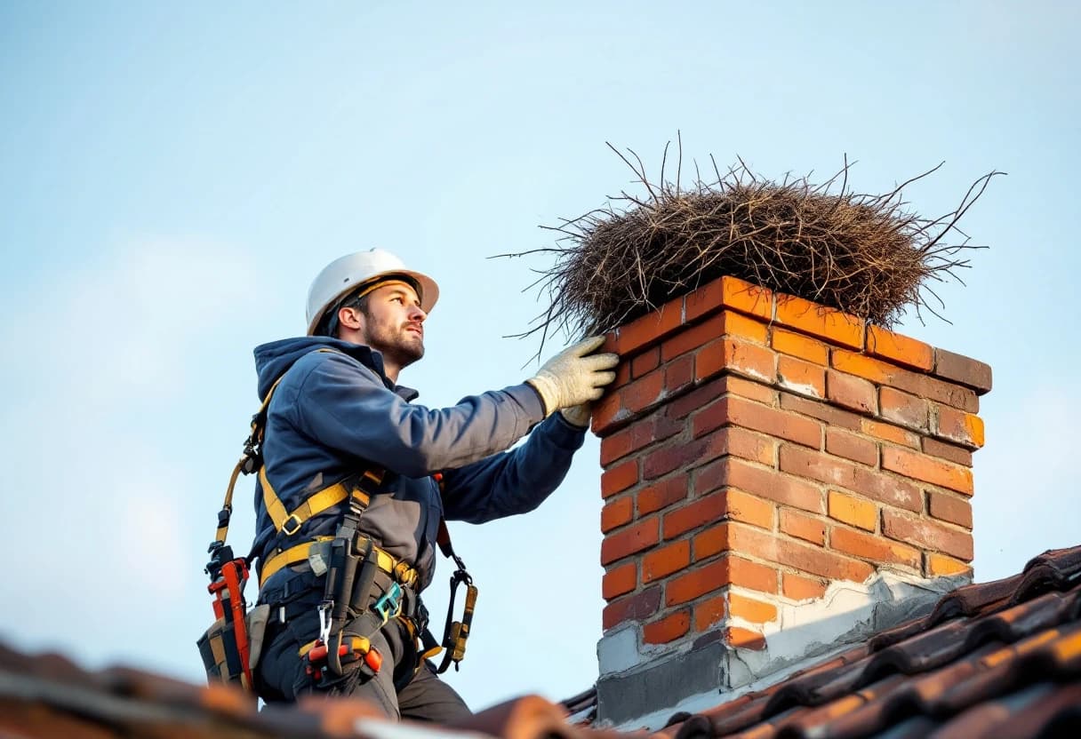 Animal & Nest Removal in Greater Boston
