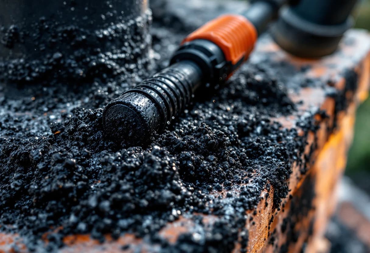 Creosote Removal in Greater Boston